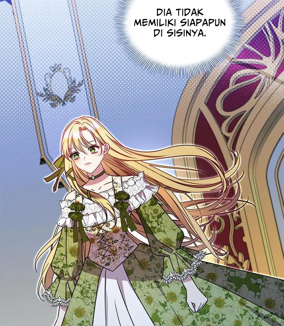 She’s Not Our Daughter! Chapter 24 Gambar 23