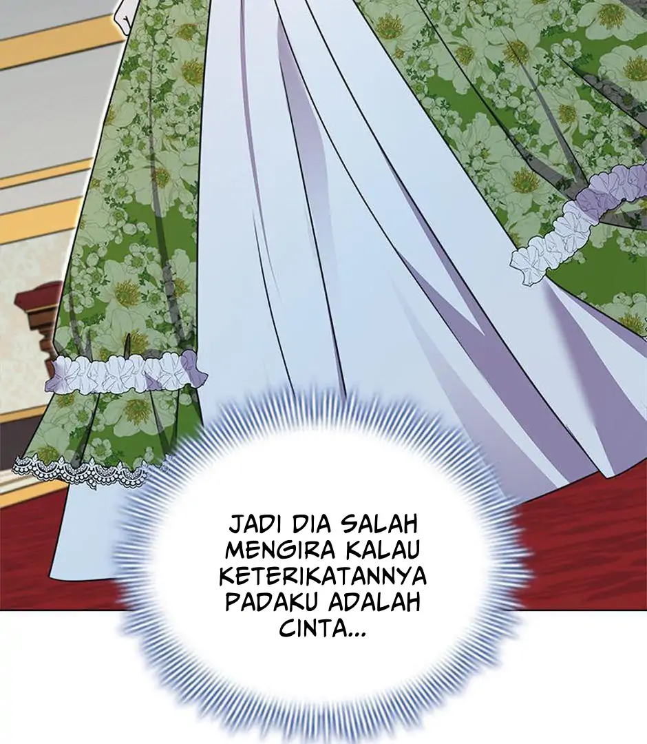 She’s Not Our Daughter! Chapter 24 Gambar 24