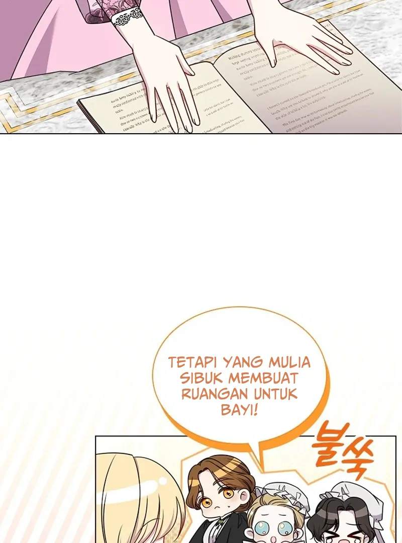 She’s Not Our Daughter! Chapter 25 Gambar 21