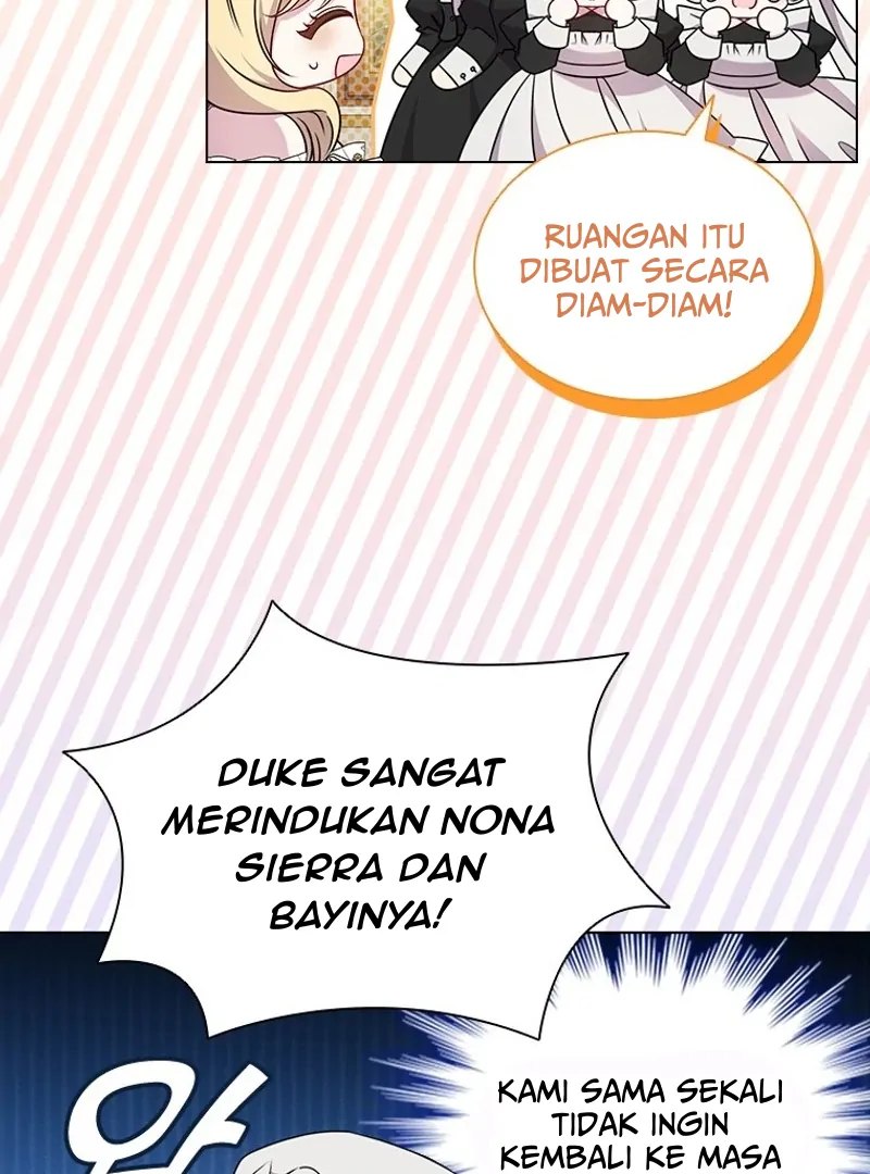 She’s Not Our Daughter! Chapter 25 Gambar 22