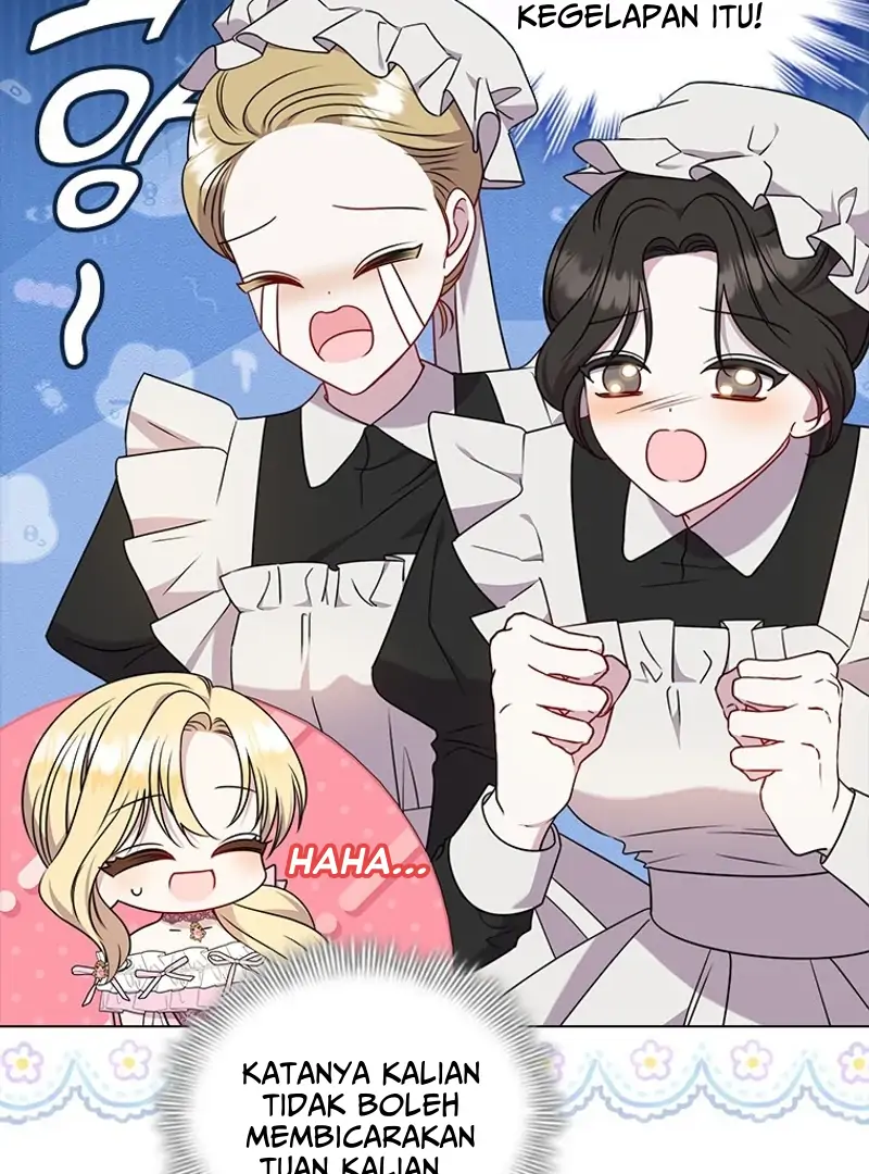She’s Not Our Daughter! Chapter 25 Gambar 23