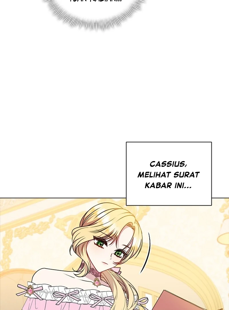 She’s Not Our Daughter! Chapter 25 Gambar 24