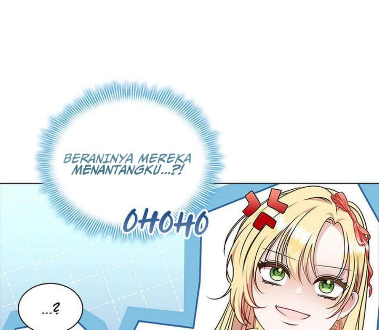 She’s Not Our Daughter! Chapter 26 Gambar 32