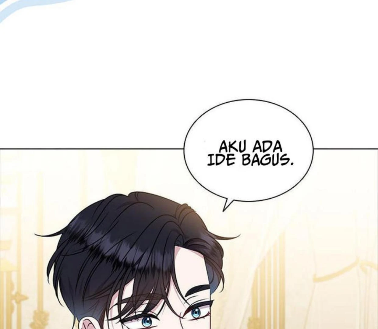 She’s Not Our Daughter! Chapter 26 Gambar 34