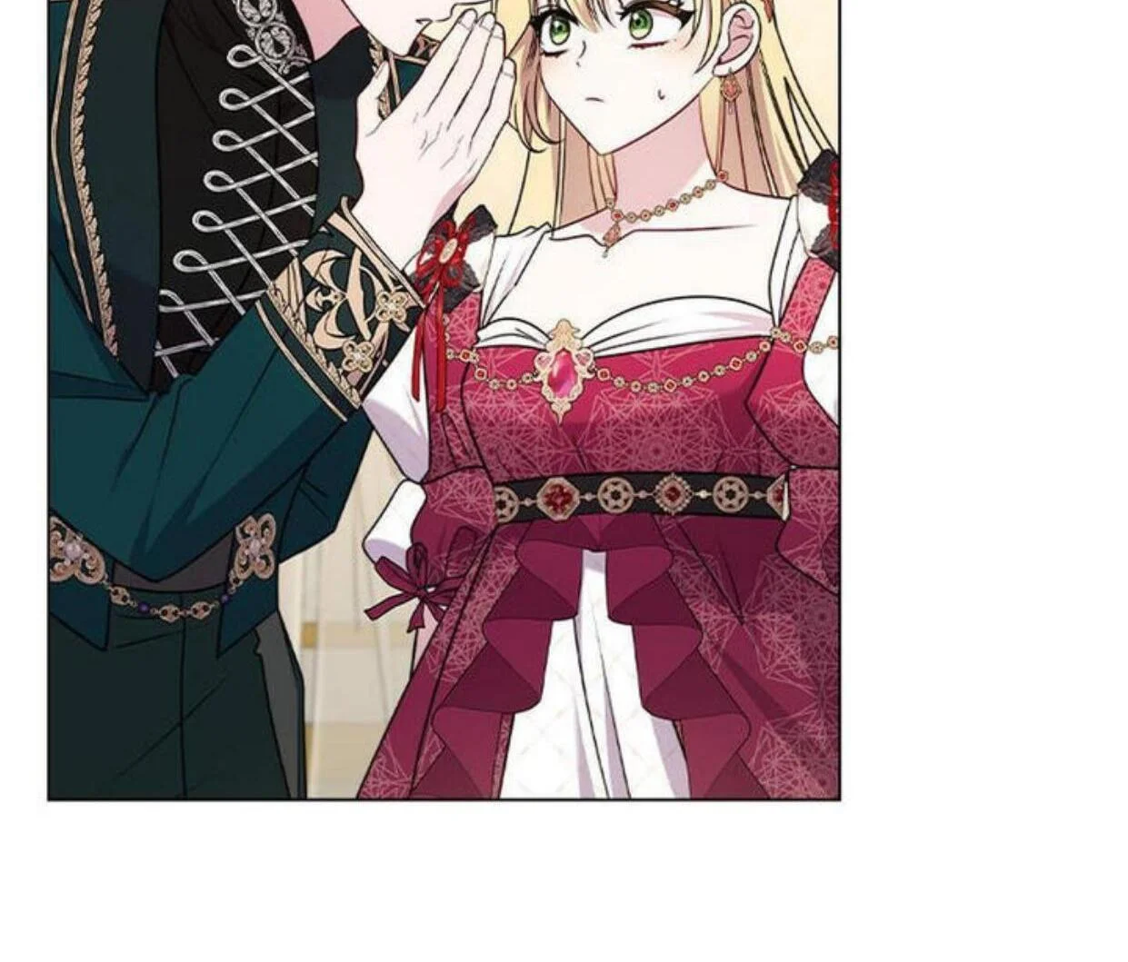 She’s Not Our Daughter! Chapter 26 Gambar 37