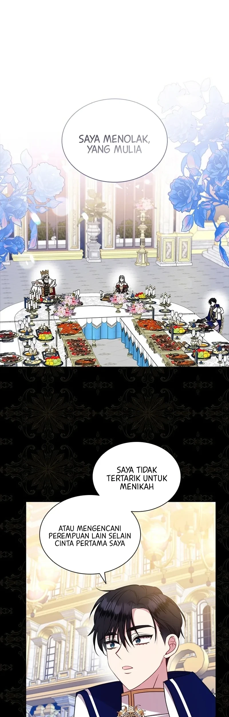 She’s Not Our Daughter! Chapter 29 Gambar 10