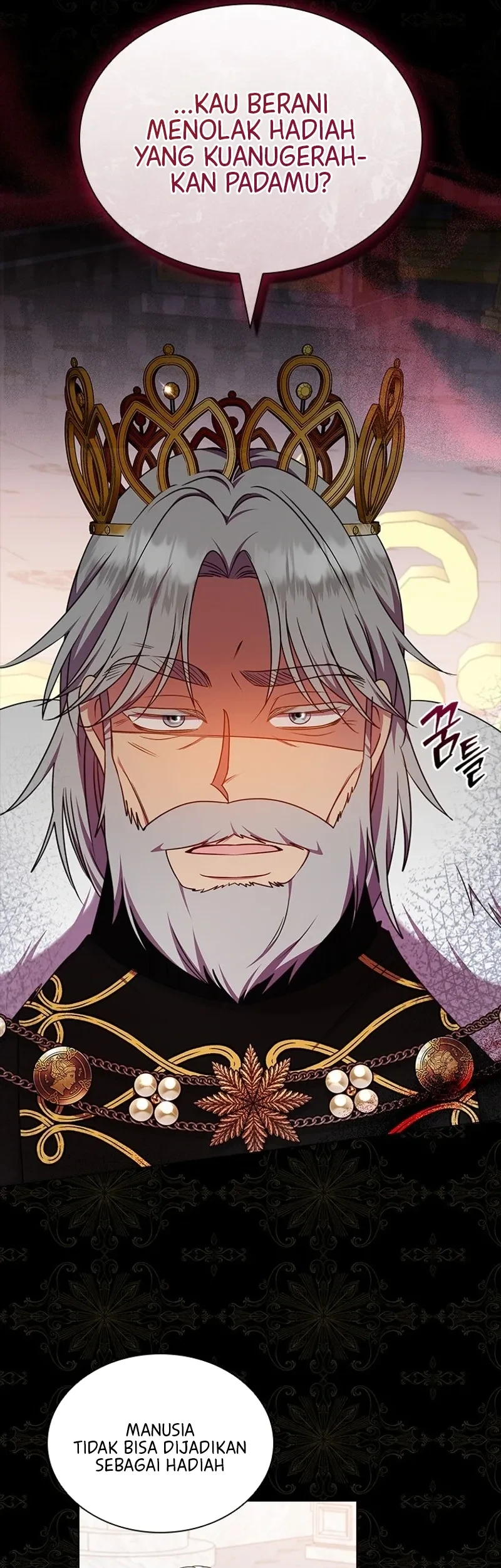 She’s Not Our Daughter! Chapter 29 Gambar 12