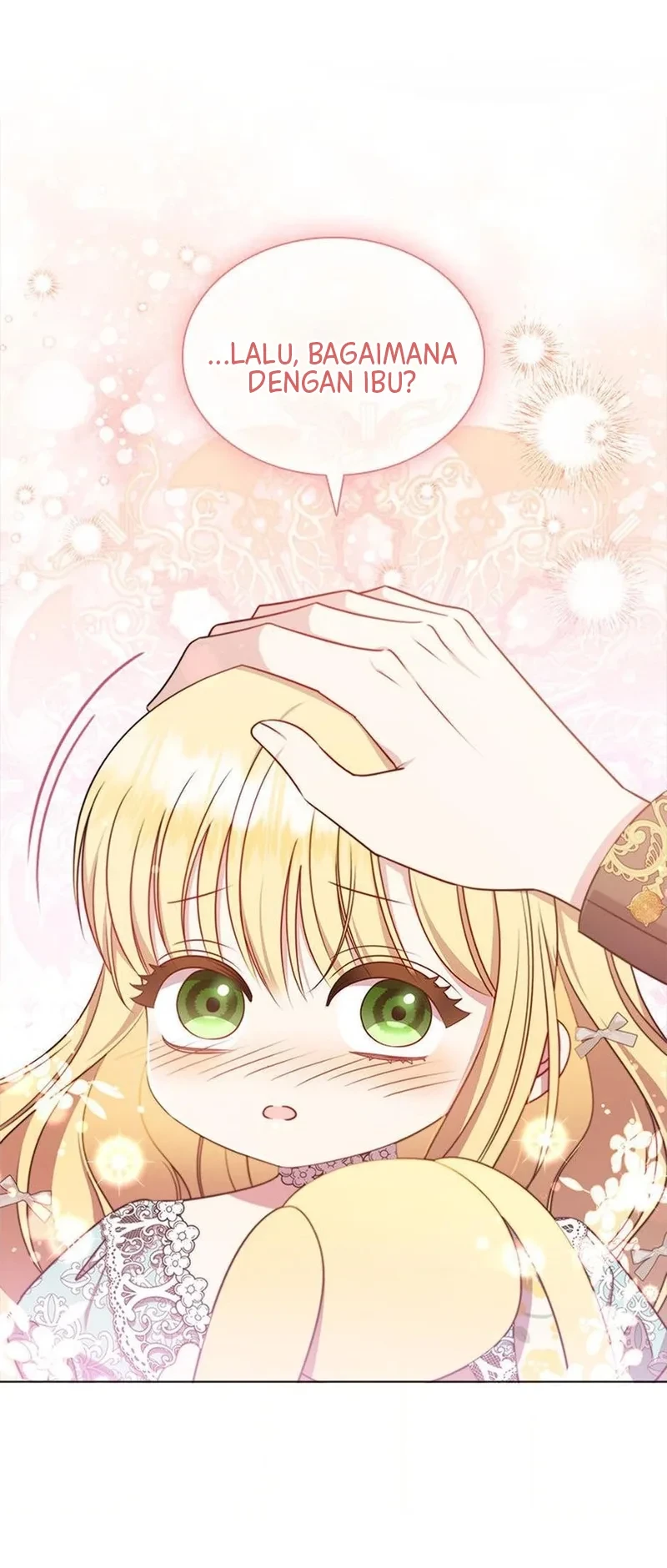 She’s Not Our Daughter! Chapter 32 Gambar 11
