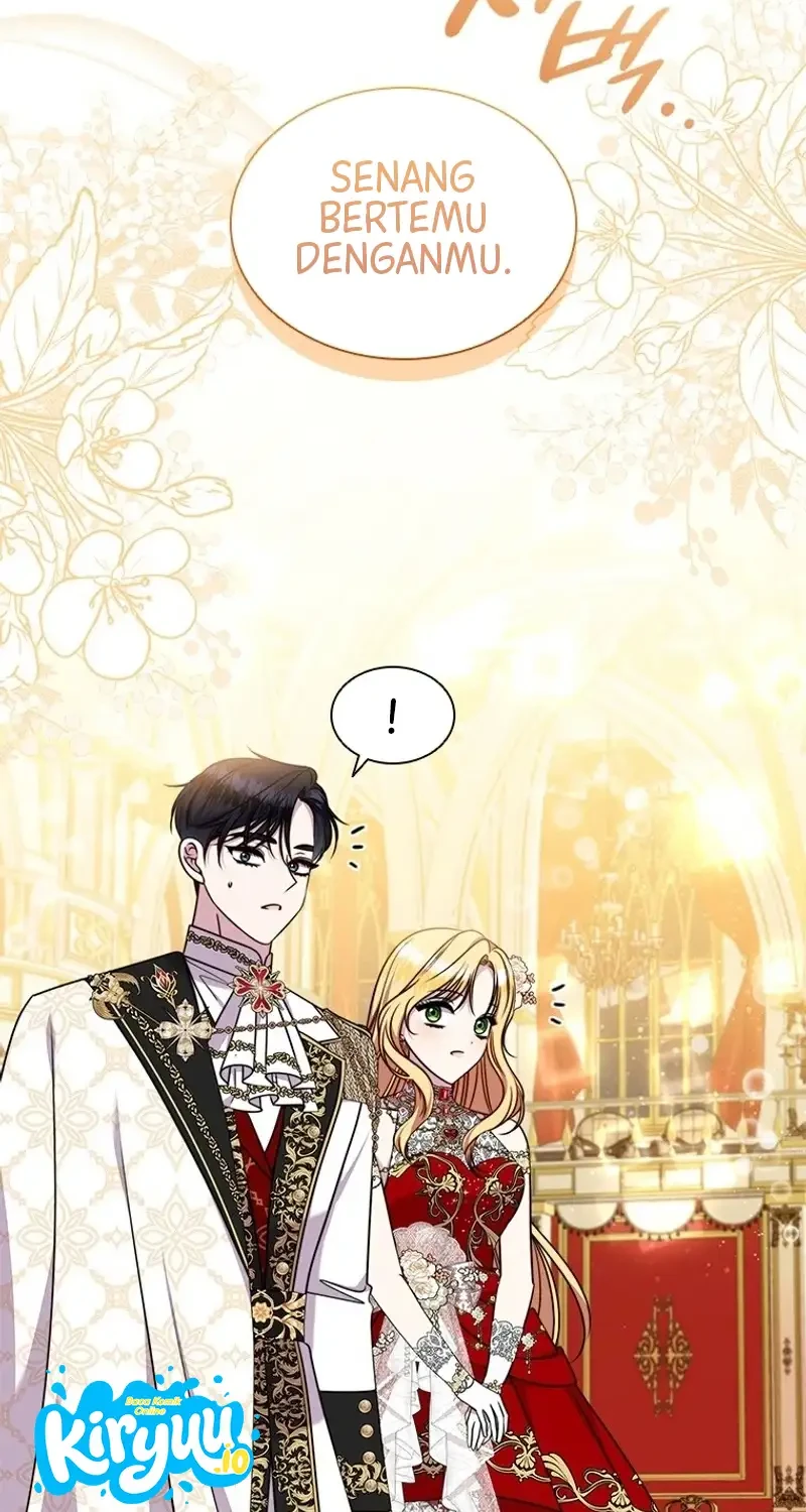 She’s Not Our Daughter! Chapter 33 Gambar 12