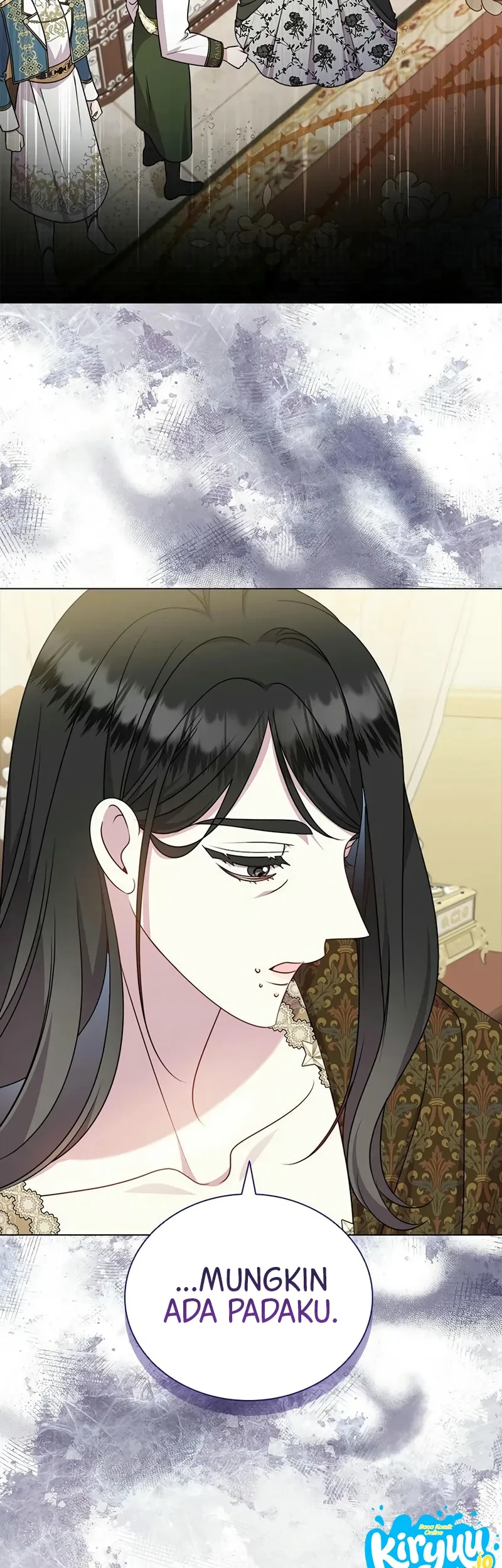 She’s Not Our Daughter! Chapter 39 Gambar 14