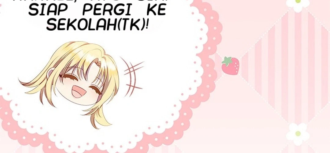 She’s Not Our Daughter! Chapter 4 Gambar 21