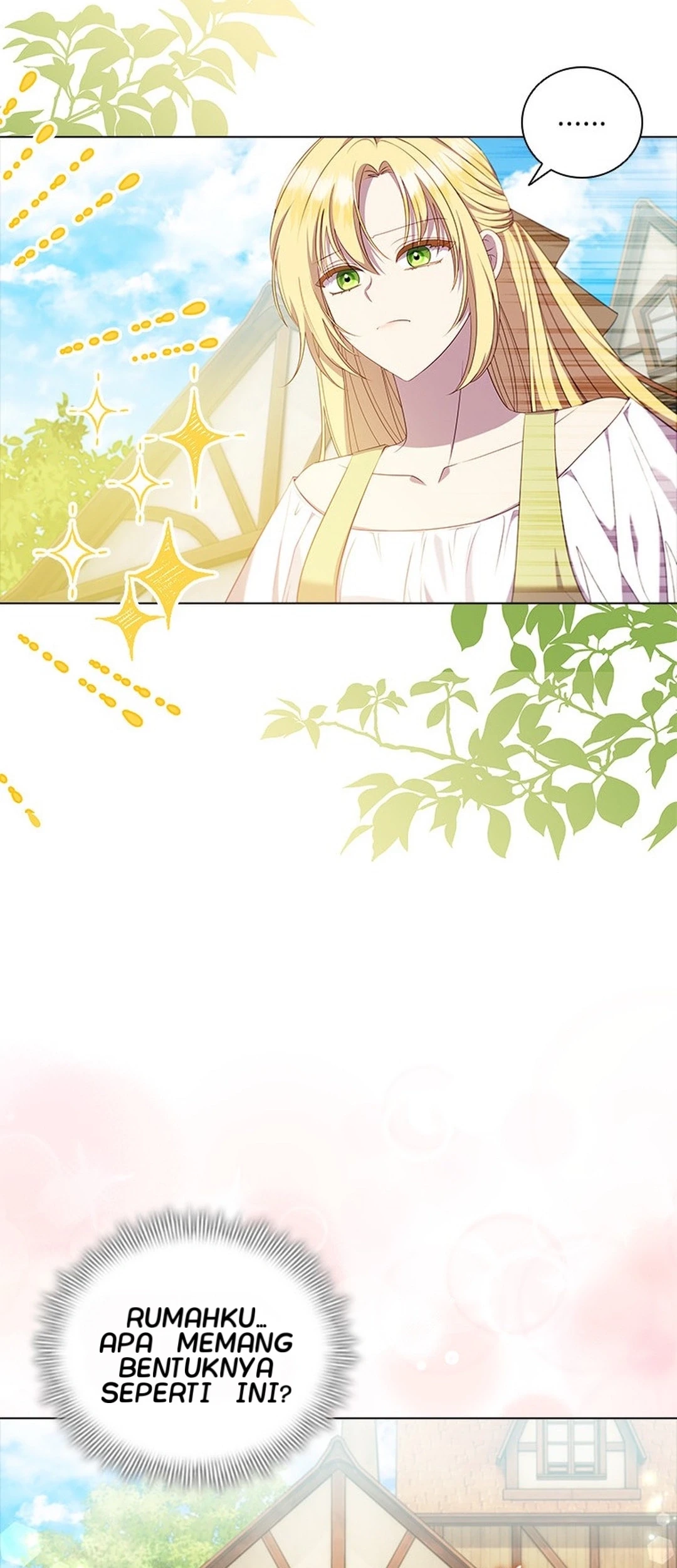 She’s Not Our Daughter! Chapter 4 Gambar 24