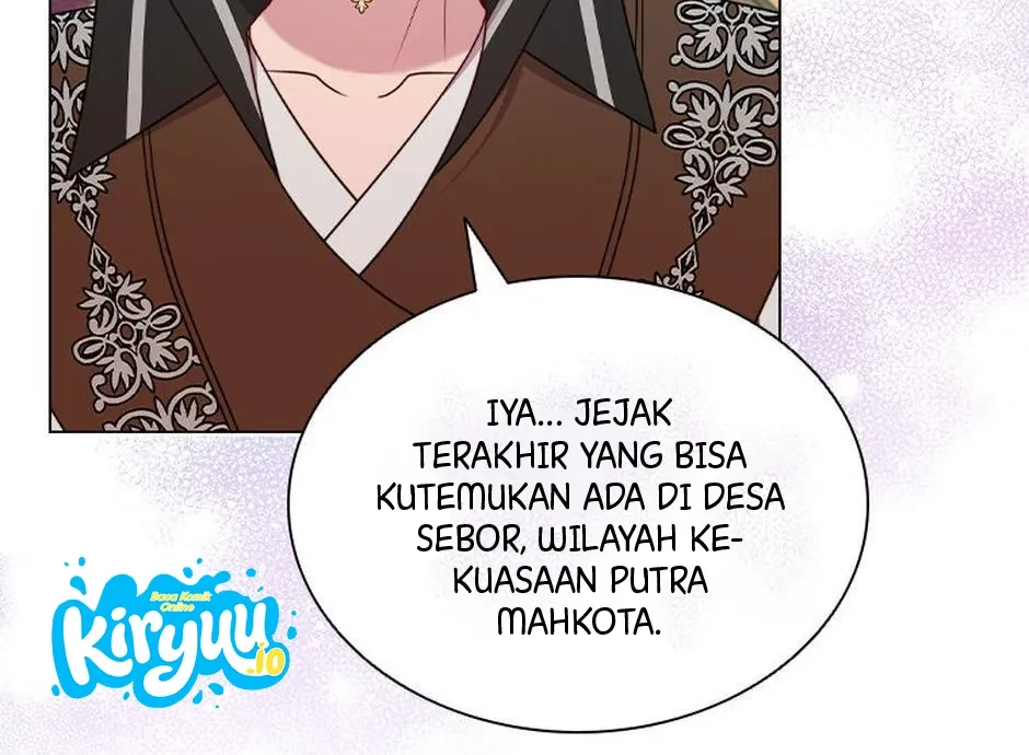 She’s Not Our Daughter! Chapter 40 Gambar 15