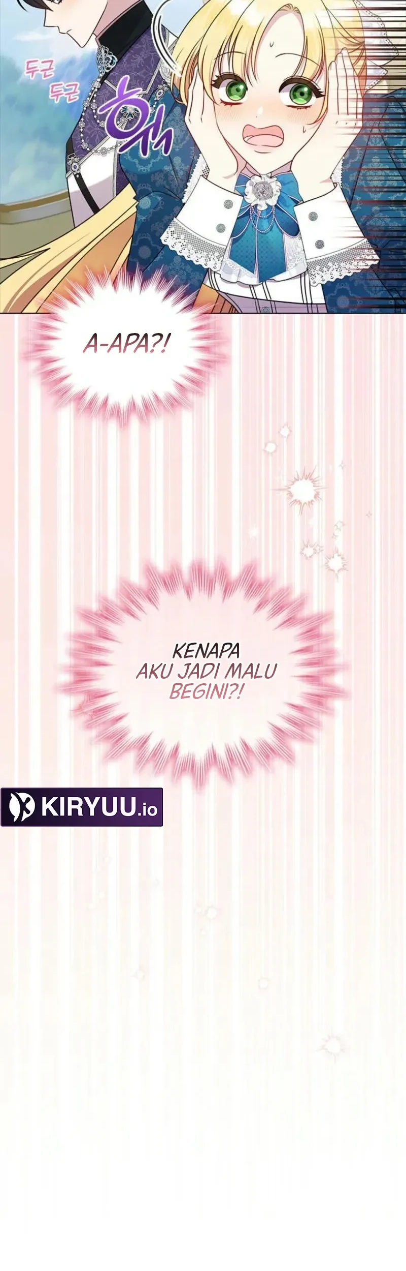 She’s Not Our Daughter! Chapter 41 Gambar 11