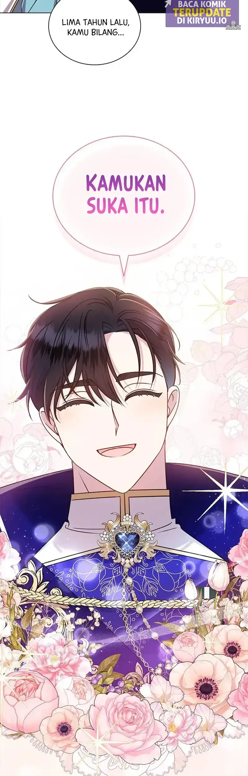 She’s Not Our Daughter! Chapter 44 Gambar 12