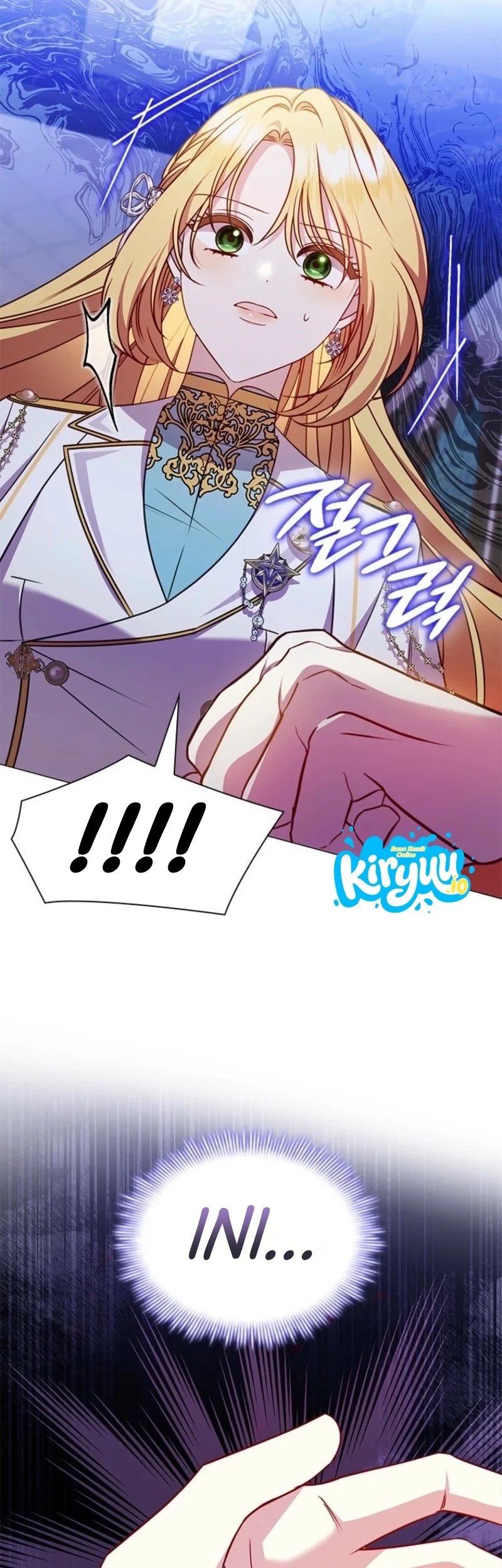 She’s Not Our Daughter! Chapter 54 Gambar 11