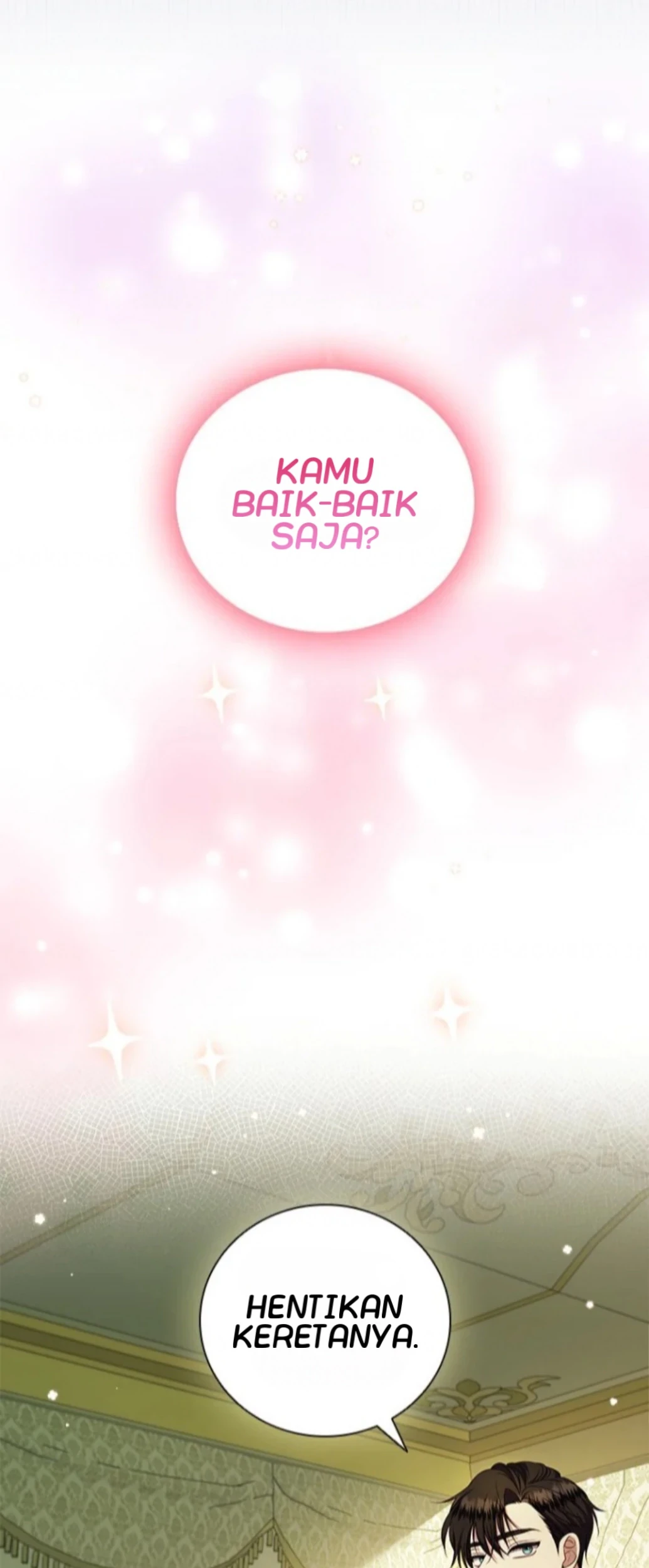 She’s Not Our Daughter! Chapter 7 Gambar 24