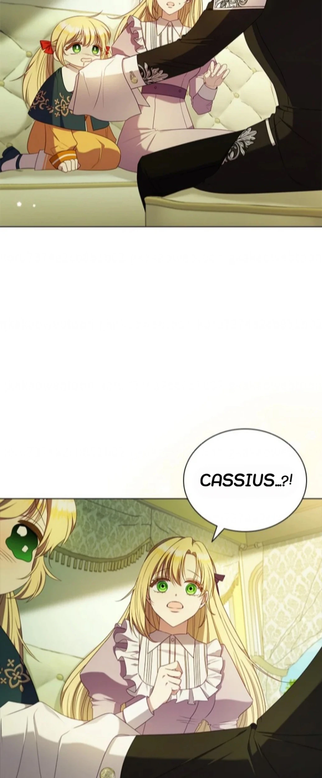 She’s Not Our Daughter! Chapter 7 Gambar 26