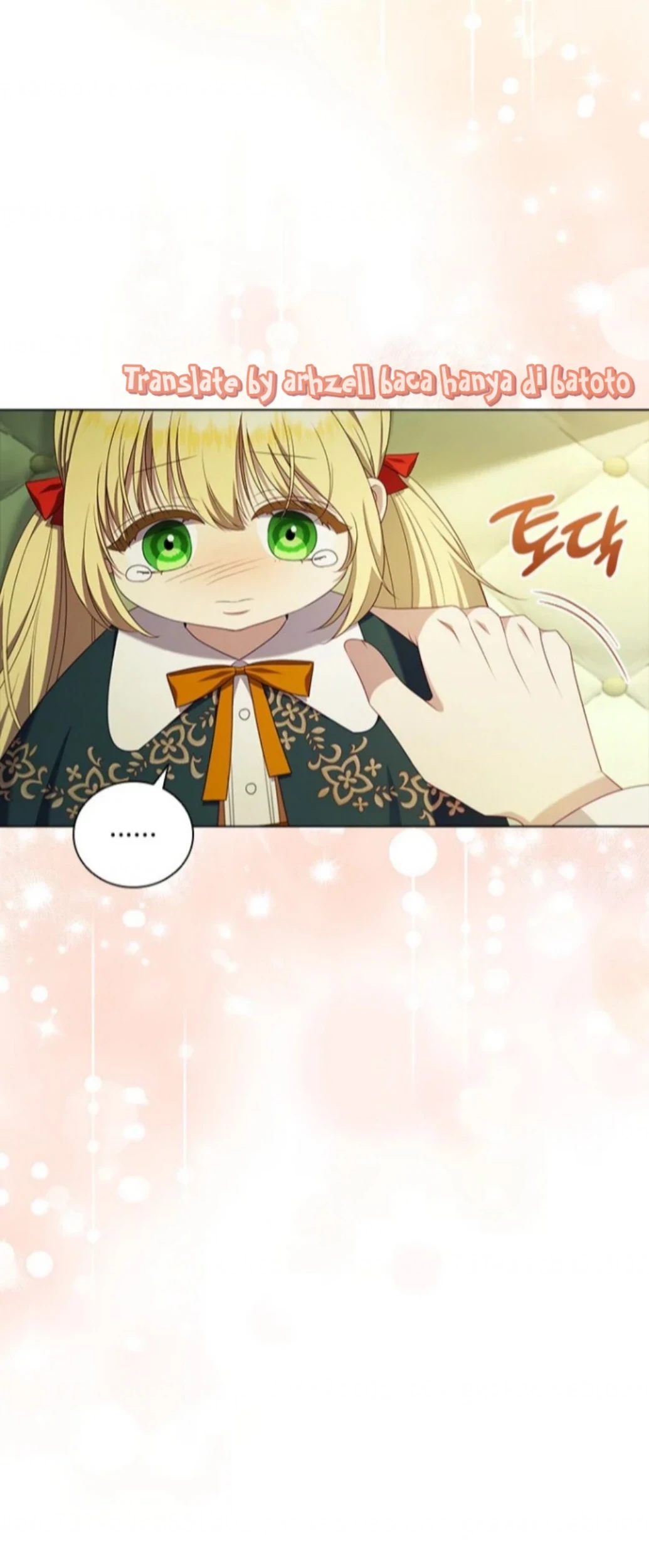 She’s Not Our Daughter! Chapter 7 Gambar 28