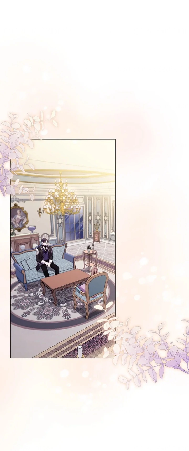 She’s Not Our Daughter! Chapter 8 Gambar 28