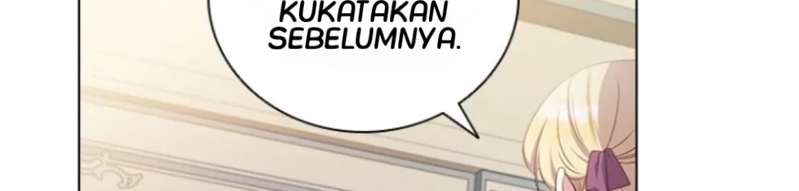 She’s Not Our Daughter! Chapter 8 Gambar 30