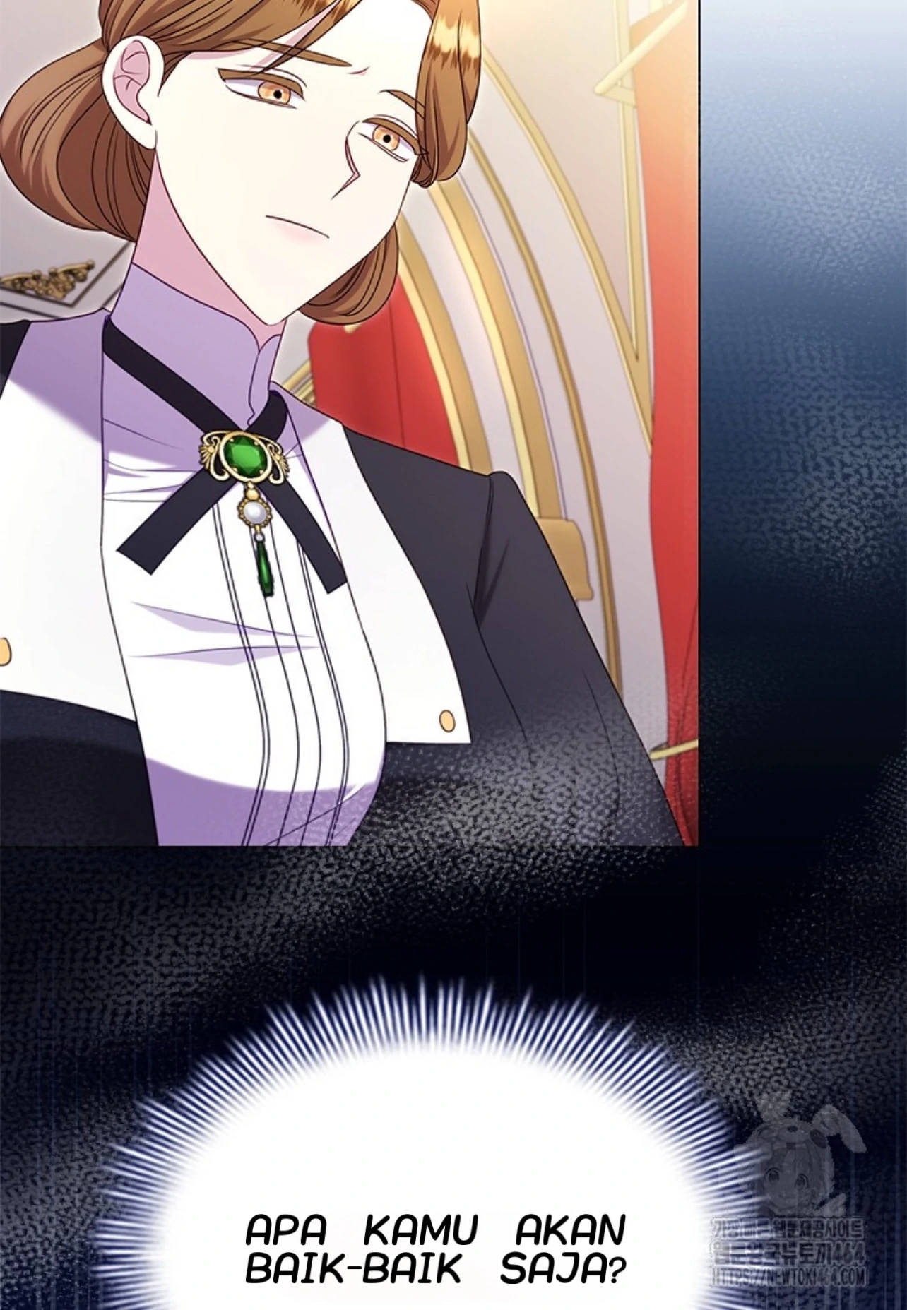 She’s Not Our Daughter! Chapter 9 Gambar 25