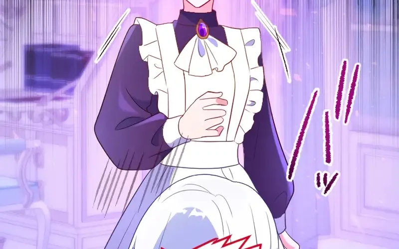 She Was Supposed To Be A Temporary Princess But It Seems She Is Done A Little Too Well Chapter 4 Gambar 16