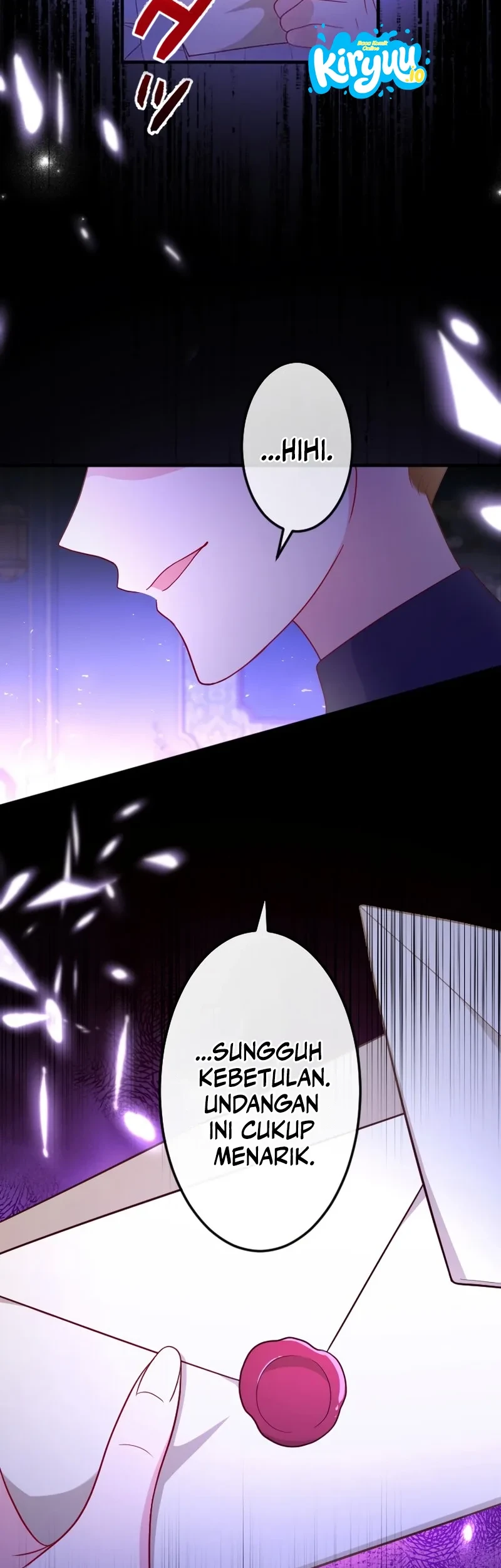 She Was Supposed To Be A Temporary Princess But It Seems She Is Done A Little Too Well Chapter 6 Gambar 14