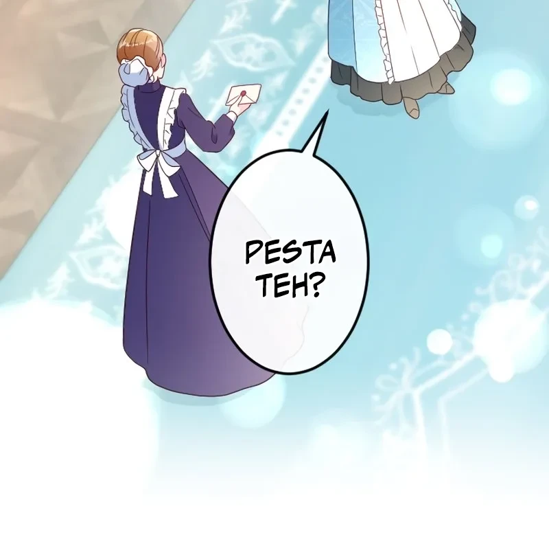She Was Supposed To Be A Temporary Princess But It Seems She Is Done A Little Too Well Chapter 6 Gambar 16