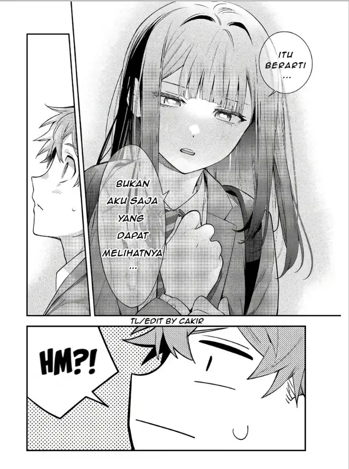 Shichijou-ke no Ito Tsukai ~ Futsuu ni Ikitai Tensai Jutsusha, Oshikake Deshi to Youkai Taiji Hajimemasu ~ Chapter 1 Gambar 14