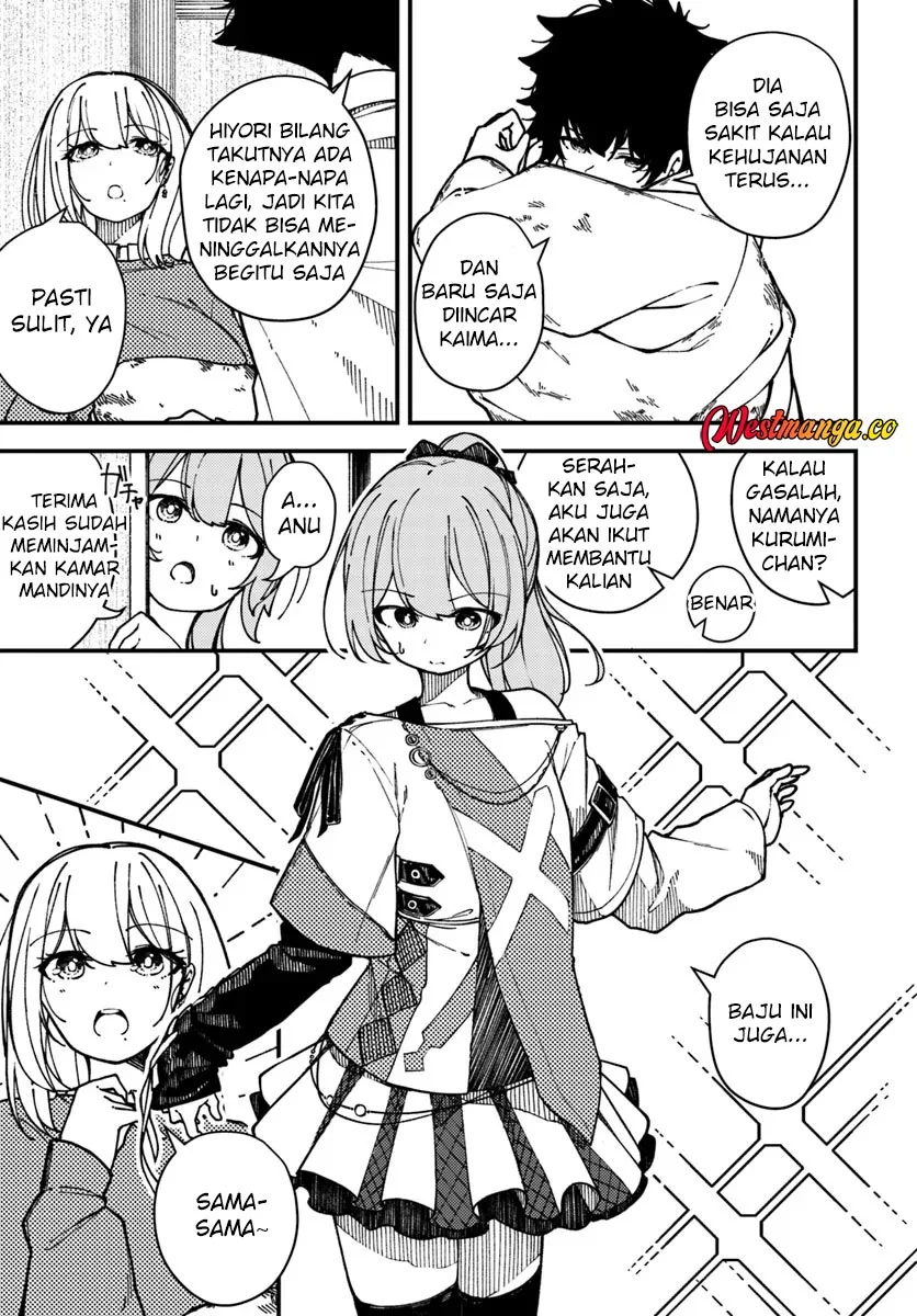 Shikisai no Mahou Chapter 10 Gambar 6