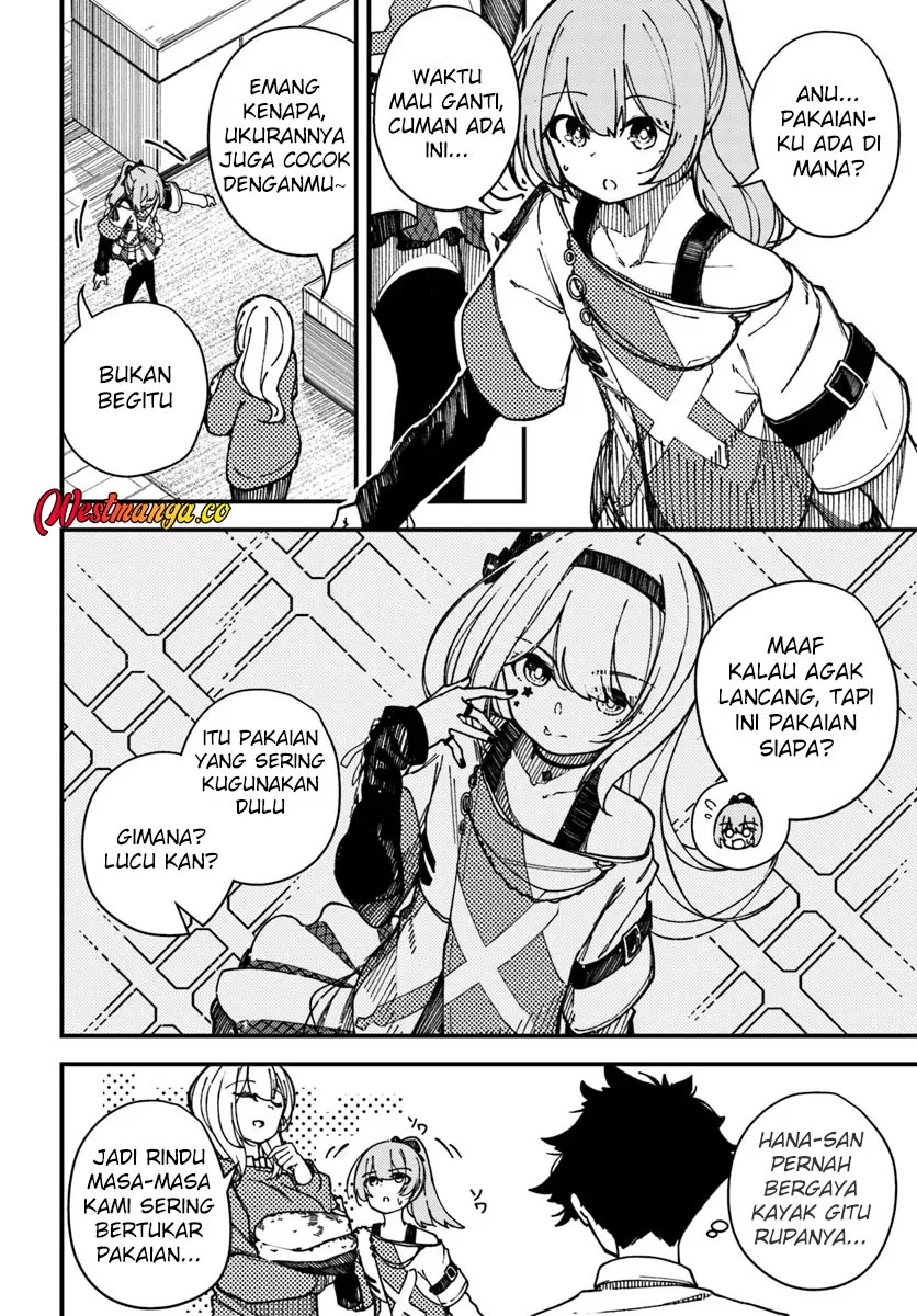 Shikisai no Mahou Chapter 10 Gambar 7