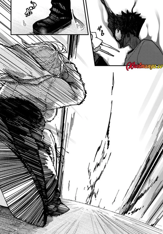 Shikisai no Mahou Chapter 2 Gambar 8