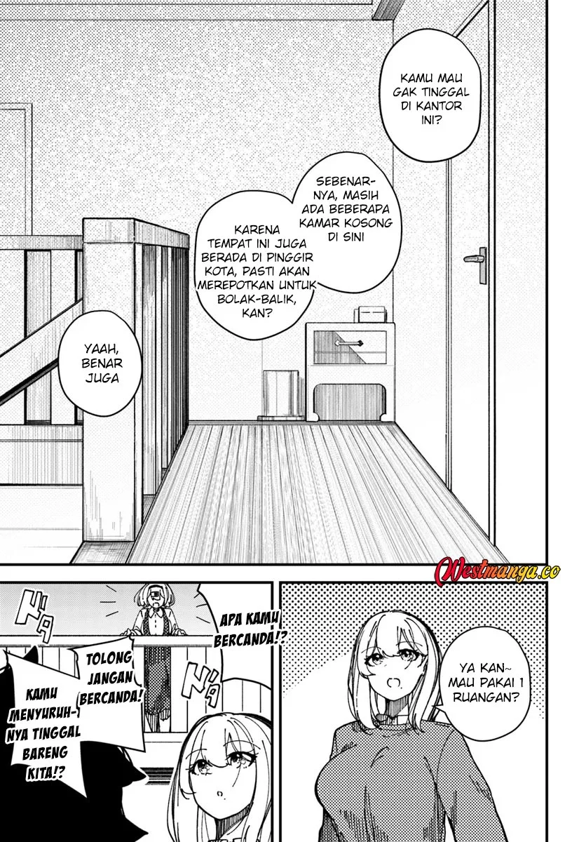 Shikisai no Mahou Chapter 7 Gambar 5