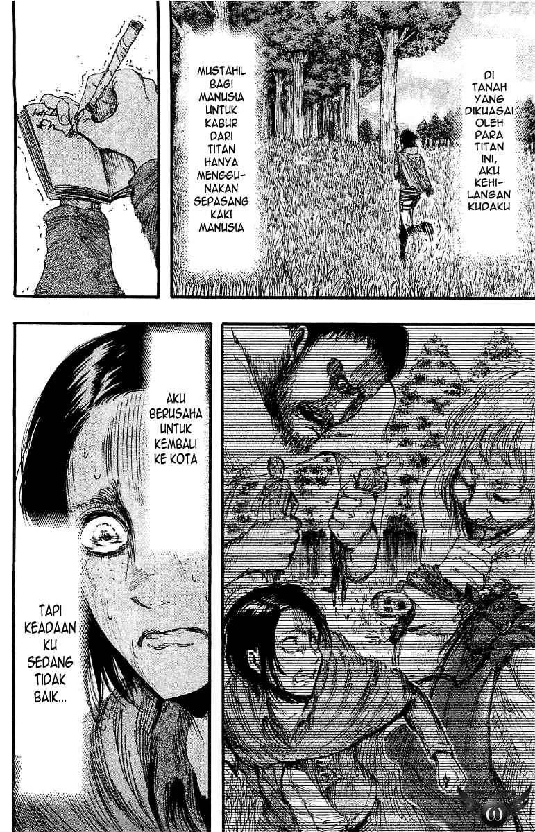 Shingeki no Kyojin Chapter 18.5 Gambar 5
