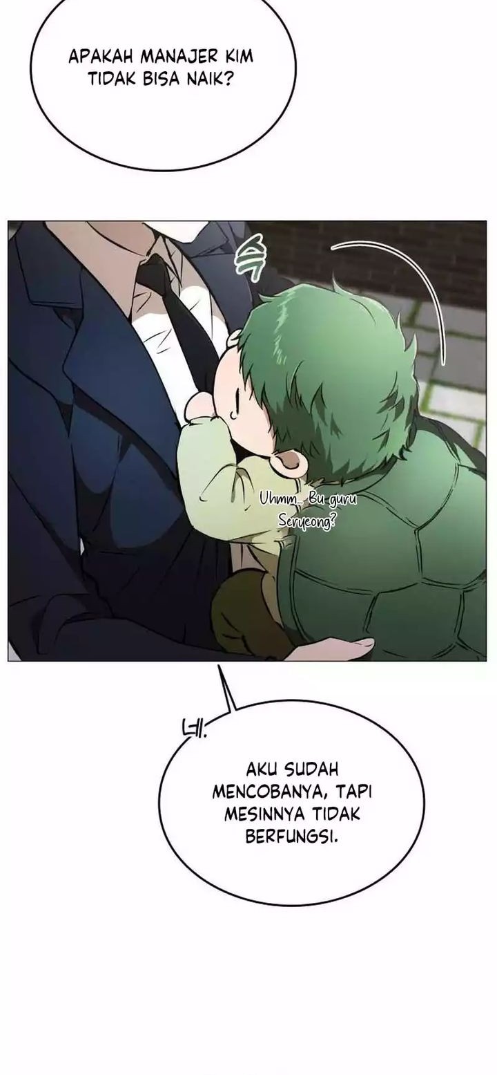Shinsoo Kindergarten Chapter 5 Gambar 21