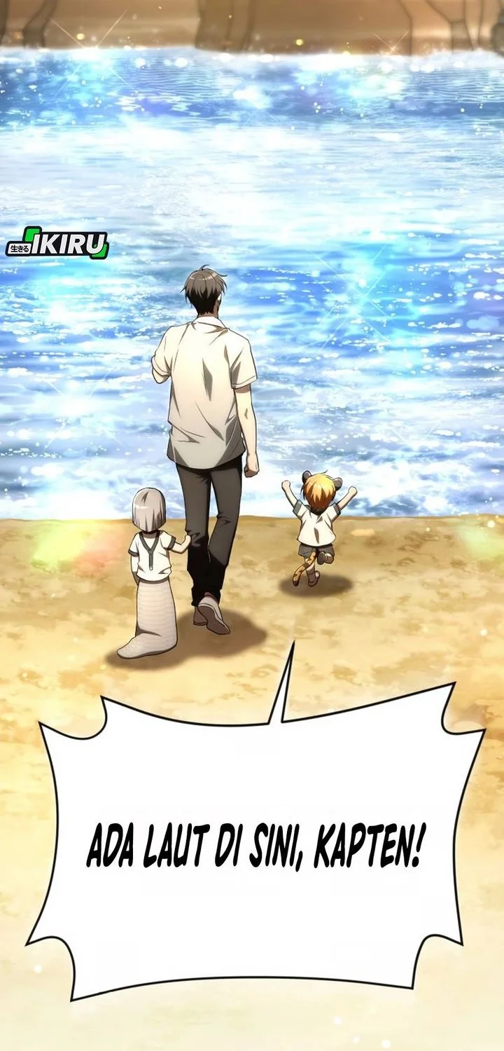 Shinsoo Kindergarten Chapter 51 Gambar 24