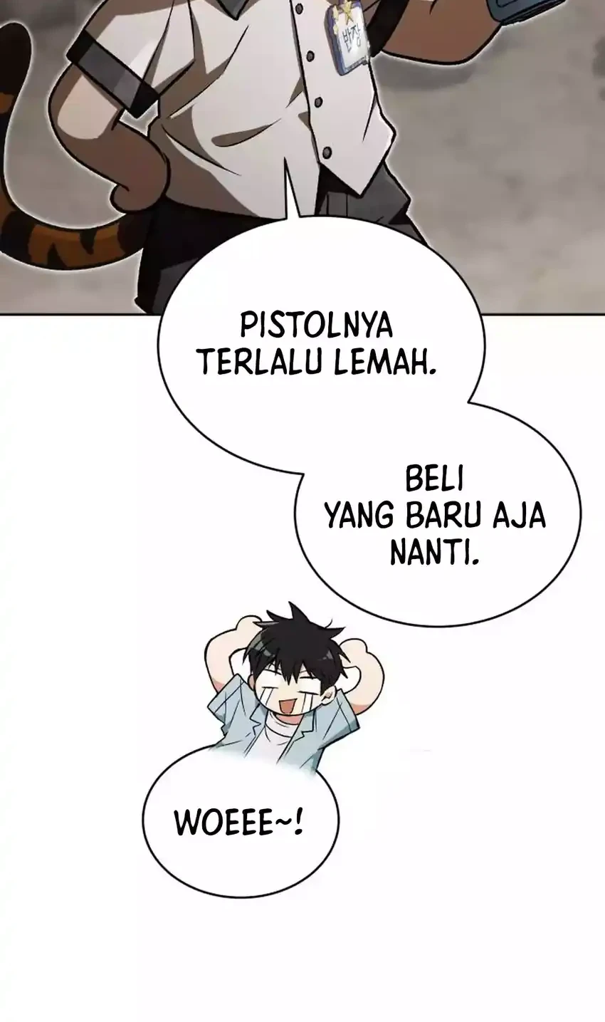 Shinsoo Kindergarten Chapter 54 Gambar 26
