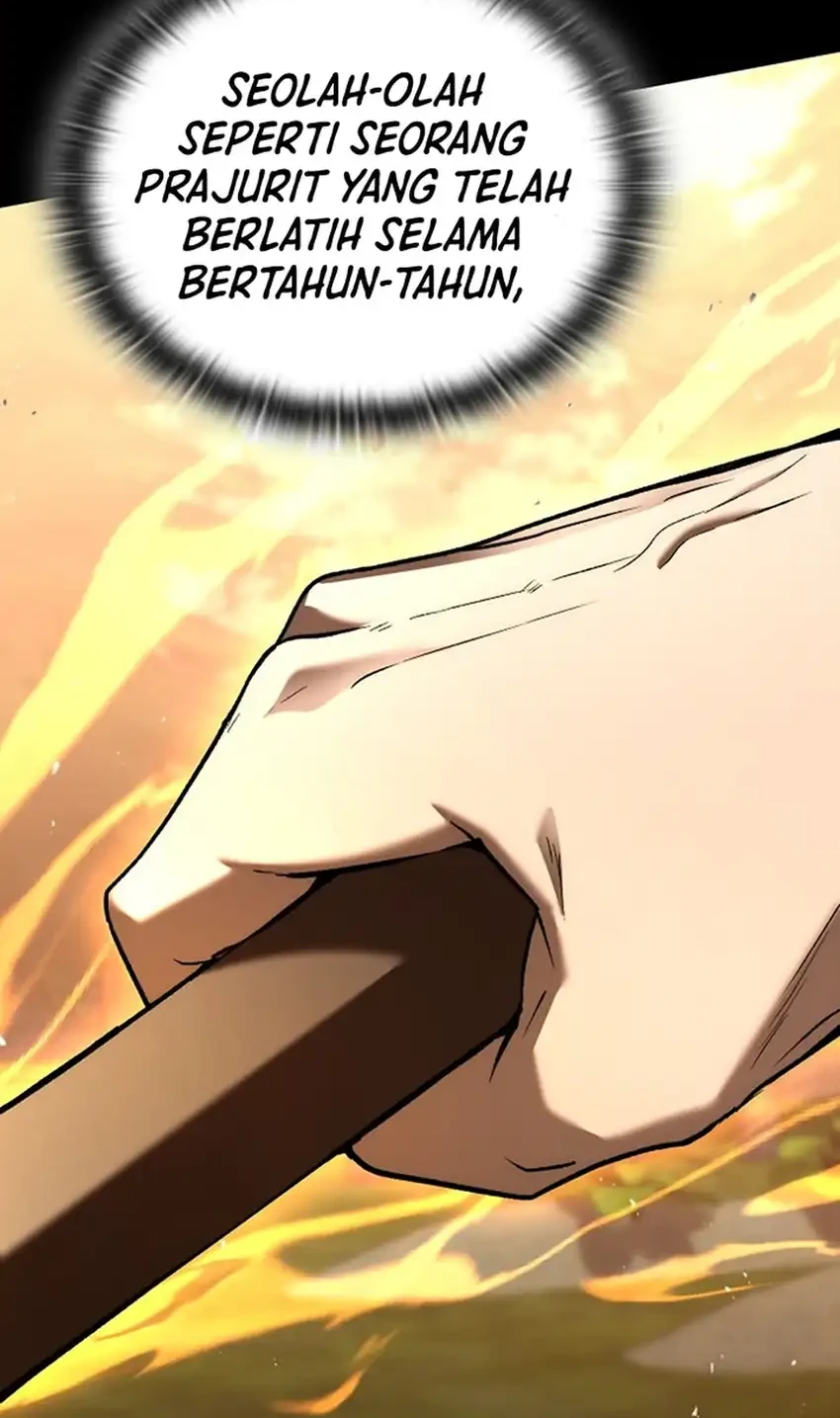 Shinsoo Kindergarten Chapter 63 Gambar 22