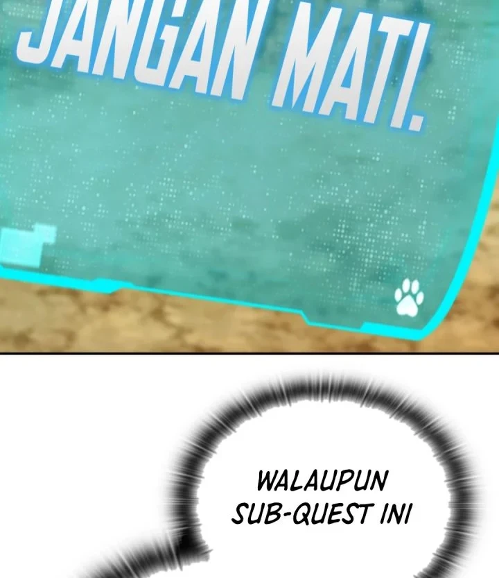 Shinsoo Kindergarten Chapter 64 Gambar 20