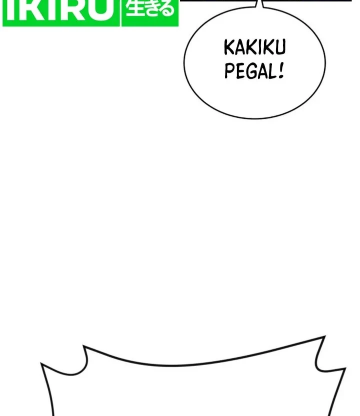 Shinsoo Kindergarten Chapter 64 Gambar 24