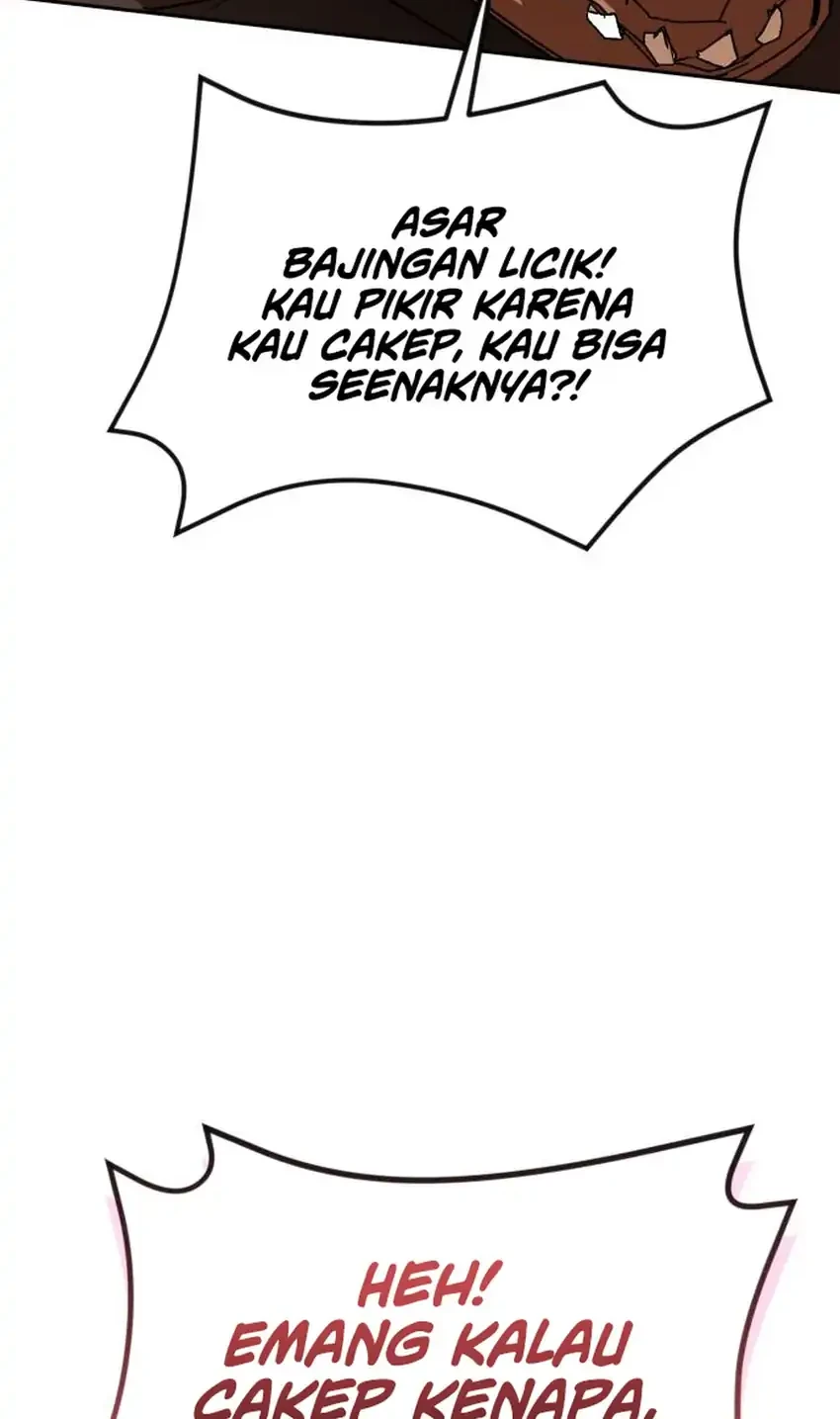 Shinsoo Kindergarten Chapter 65 Gambar 24