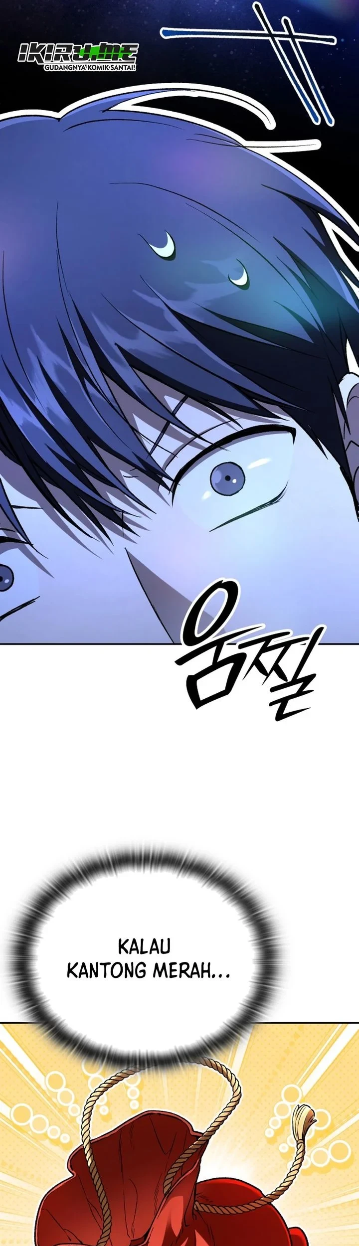 Shinsoo Kindergarten Chapter 67 Gambar 26