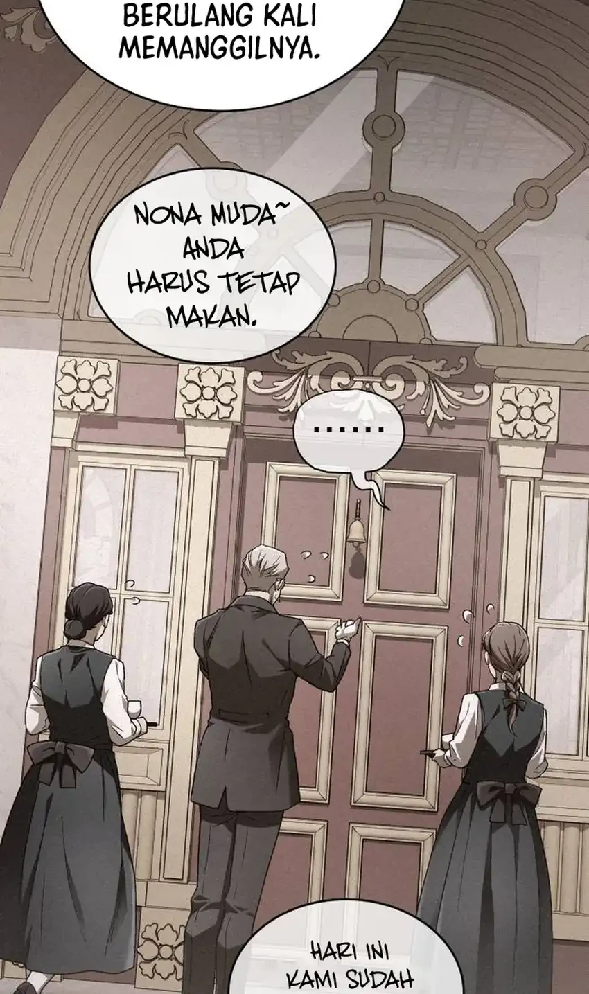 Shinsoo Kindergarten Chapter 68 Gambar 22
