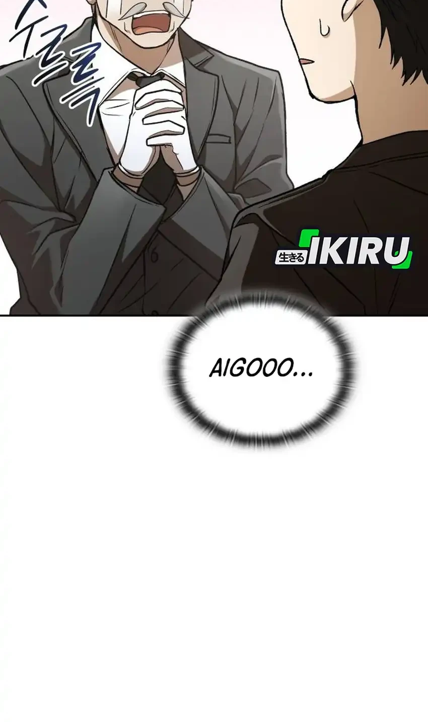 Shinsoo Kindergarten Chapter 68 Gambar 24