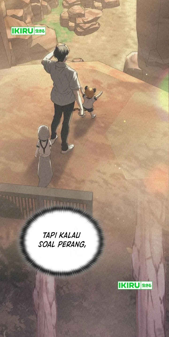 Shinsoo Kindergarten Chapter 69 Gambar 20