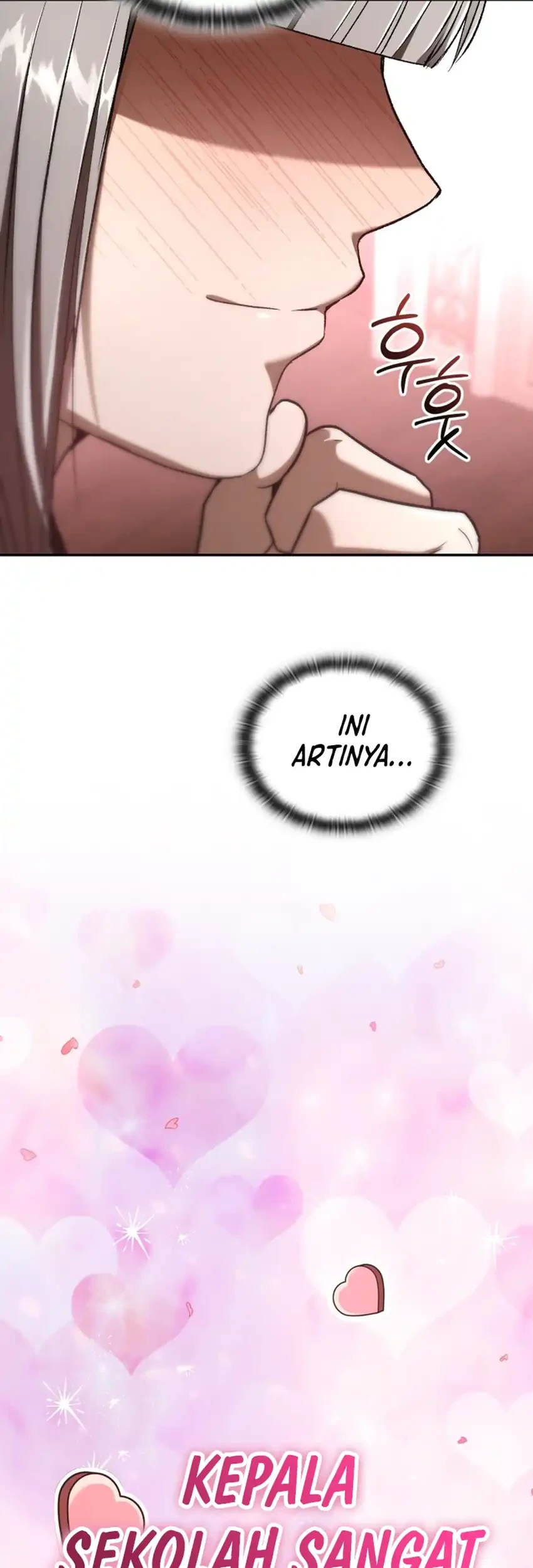 Shinsoo Kindergarten Chapter 71 Gambar 23