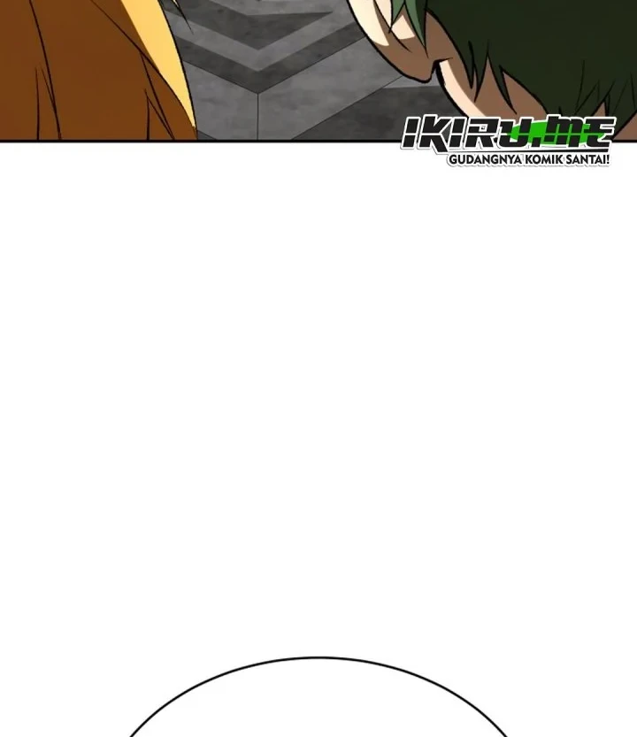 Shinsoo Kindergarten Chapter 73 Gambar 22
