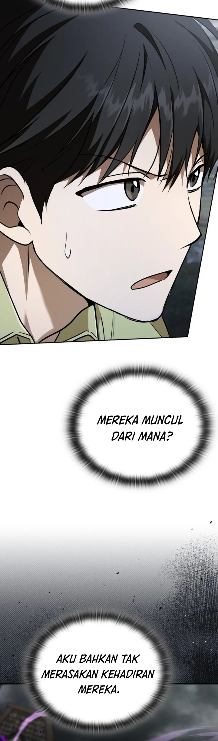 Shinsoo Kindergarten Chapter 78 Gambar 30