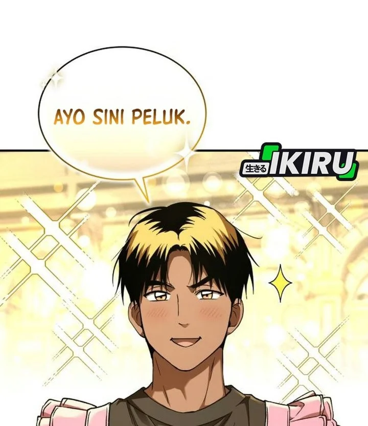 Shinsoo Kindergarten Chapter 81 Gambar 16
